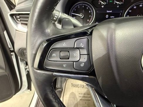 Certified 2024 Buick Enclave Essence image 16