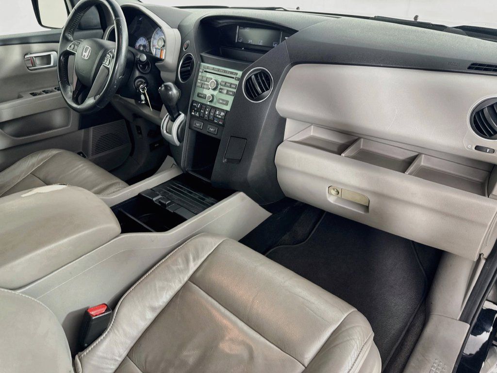 Used 2011 Honda Pilot EX-L image 35