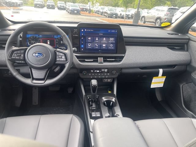 New 2026 Subaru Outback Premium AWD/4WD image 13