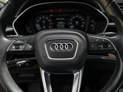 Used 2023 Audi Q3 2.0T Premium w/ Convenience Package AWD/4WD image 15