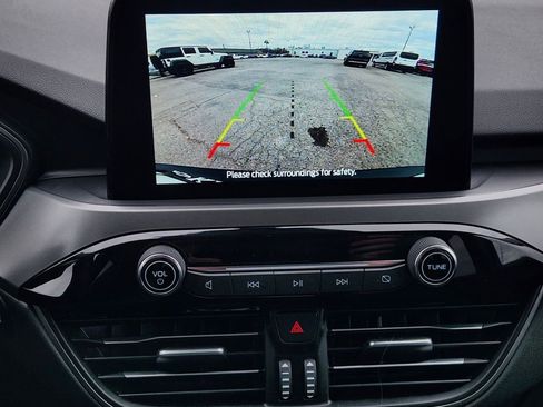 Used 2024 Ford Escape Active w/ Cold Weather Package image 19