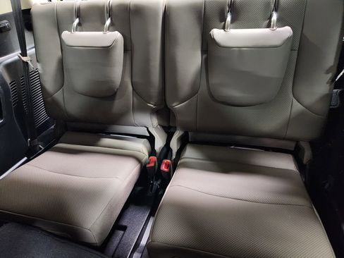 Used 2023 Lexus GX 460 Premium w/ Premium Package image 53