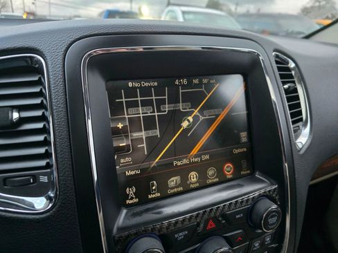 Used 2015 Dodge Durango Citadel w/ Technology Group image 26