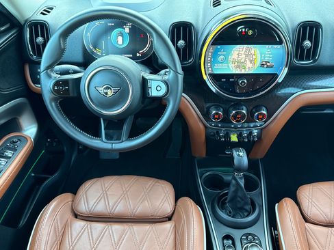 Used 2023 MINI Cooper Countryman SE w/ Storage Package AWD/4WD image 19