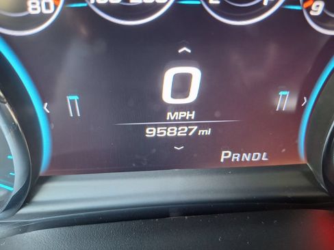 Used 2020 GMC Yukon XL Denali w/ Denali Premium Package RWD image 22