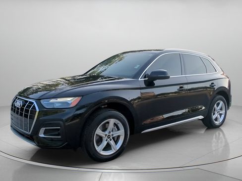 Used 2023 Audi Q5 2.0T Premium AWD/4WD image 13