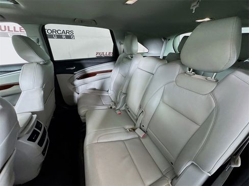 Used 2015 Acura MDX SH-AWD image 23