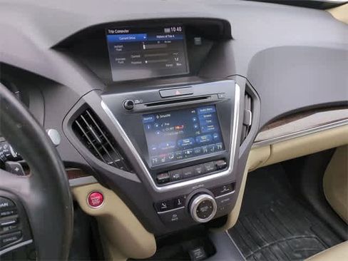 Used 2018 Acura MDX SH-AWD image 30