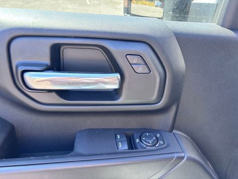 New 2025 Chevrolet Silverado 3500 W/T image 37