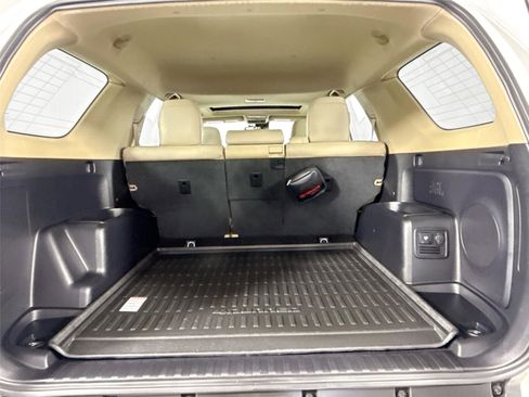 Certified 2023 Toyota 4Runner Limited image 39