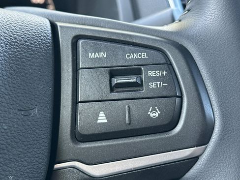 Used 2026 Honda Ridgeline RTL image 26