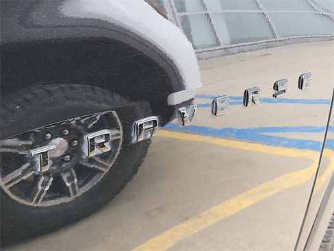 Certified 2023 Chevrolet Traverse RS image 33