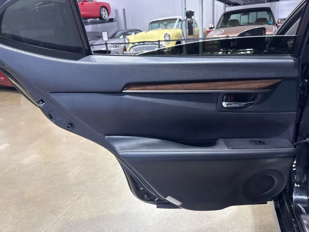 Used 2013 Lexus ES 350 w/ Luxury Pkg FWD image 19