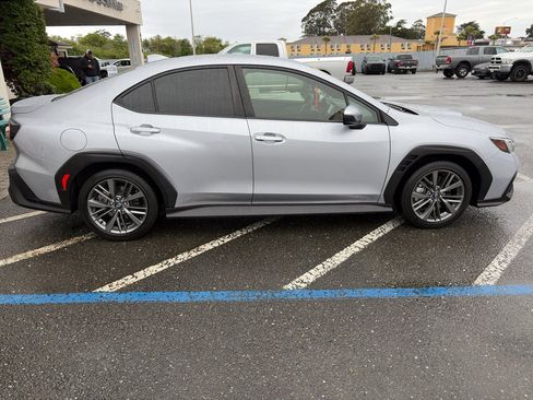 Used 2024 Subaru WRX AWD/4WD image 21