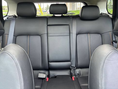 Used 2025 MAZDA CX-50 2.5 Hybrid w/ Premium Plus Pkg AWD/4WD image 40