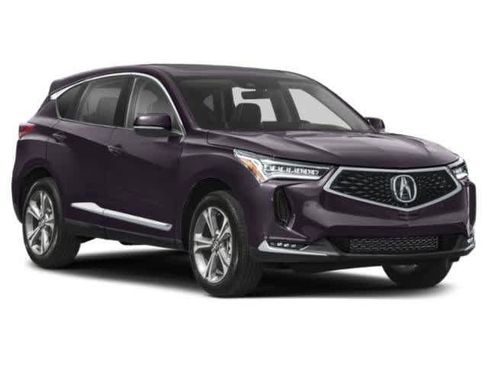 Used 2023 Acura RDX w/Advance Package image 6