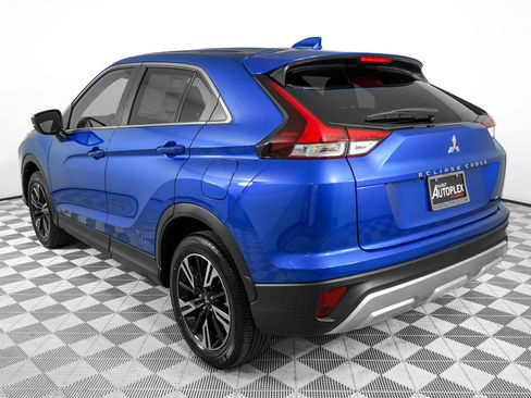 New 2026 Mitsubishi Eclipse Cross SE AWD/4WD image 4
