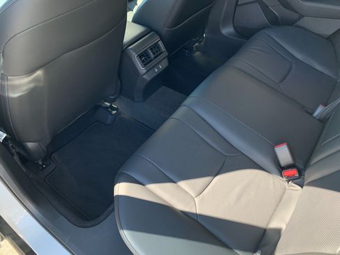 Used 2023 Honda Accord EX-L image 24