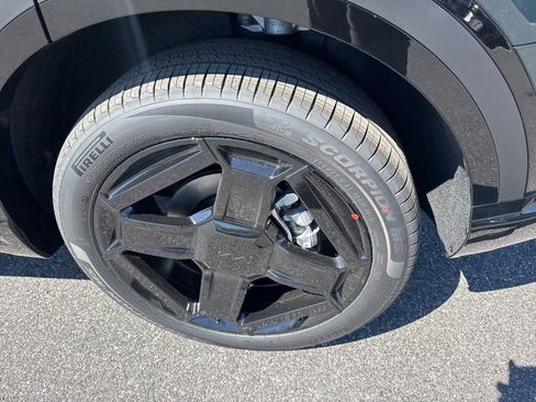 New 2027 Kia Telluride EX X-Line AWD/4WD image 20
