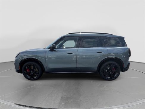 New 2027 MINI Cooper Countryman John Cooper Works AWD/4WD image 8