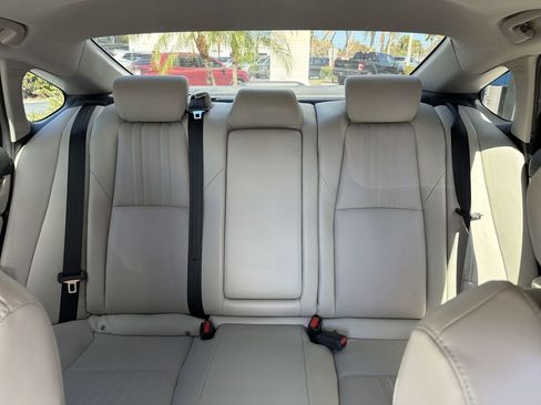 Used 2018 Honda Accord EX-L image 14