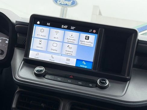 Certified 2022 Ford Maverick XL w/ Equipment Group 100A Standard image 23