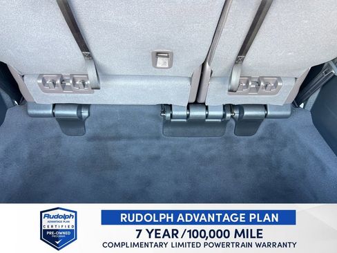 Certified 2022 Honda Odyssey EX image 24