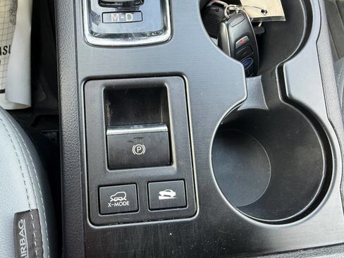 Used 2019 Subaru Outback 2.5i Limited image 24