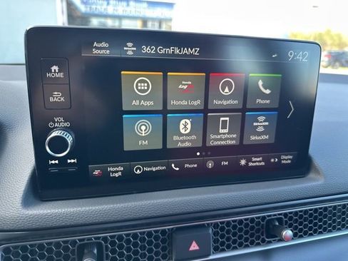 New 2026 Honda Civic Type R image 19