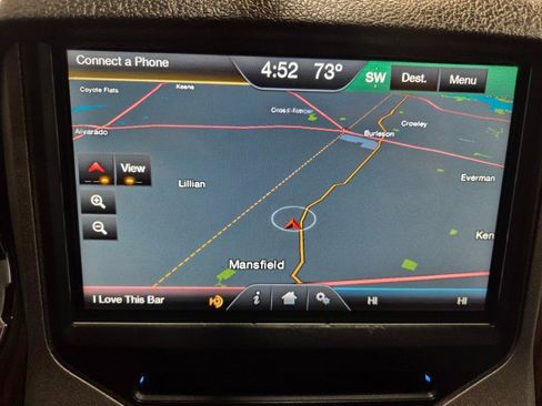 Used 2015 Ford F250 Lariat w/ Lariat Ultimate Package image 60