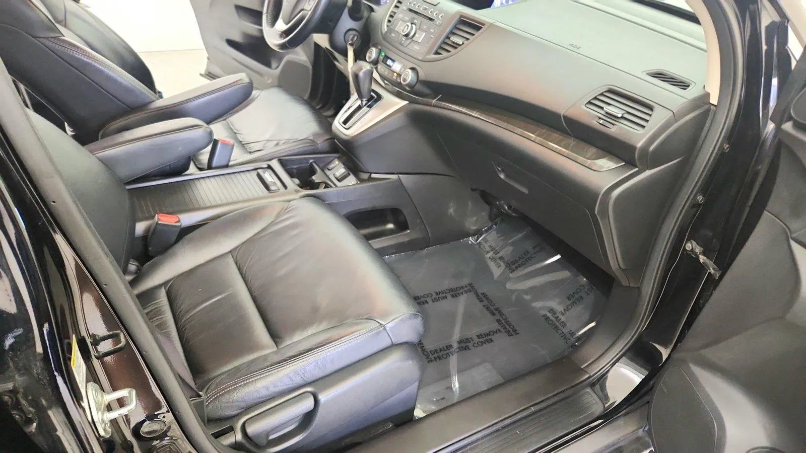 Used 2013 Honda CR-V EX-L image 29