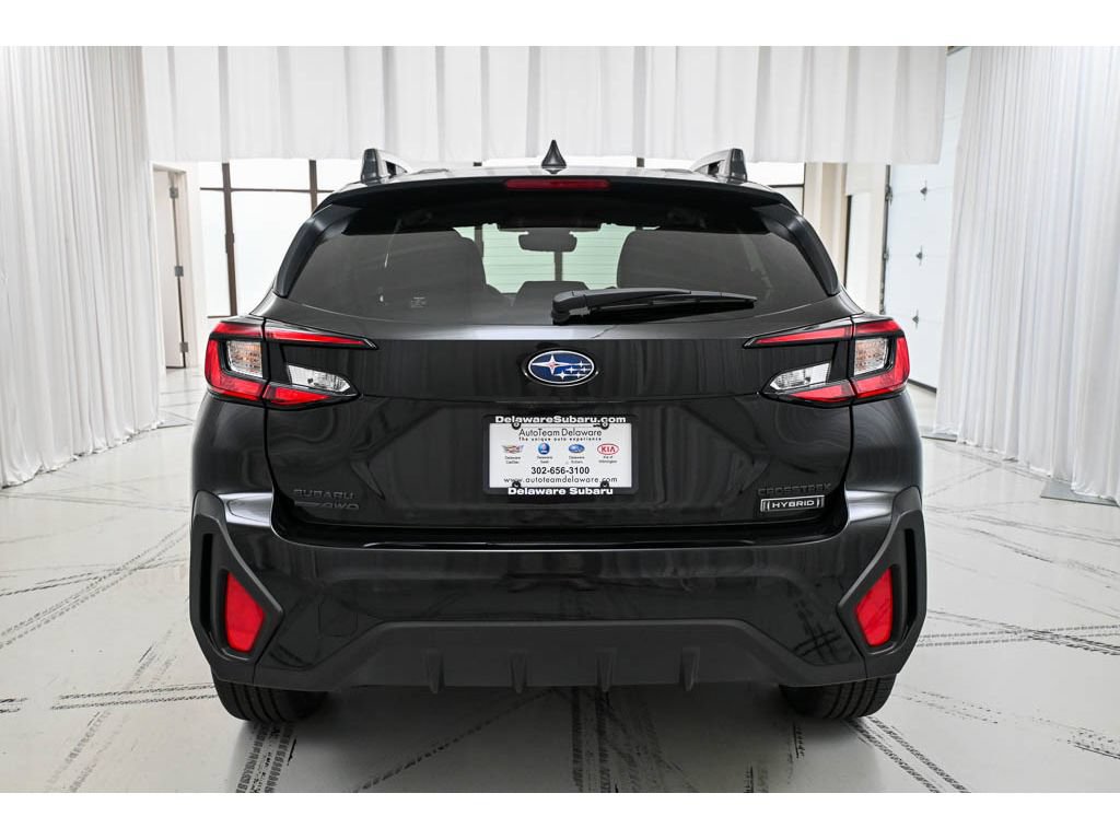New 2026 Subaru Crosstrek 2.5i Limited w/ Crosstrek Mirror Package AWD/4WD image 6