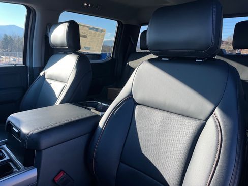 New 2026 Ford F350 Lariat w/ Lariat Ultimate Package image 8