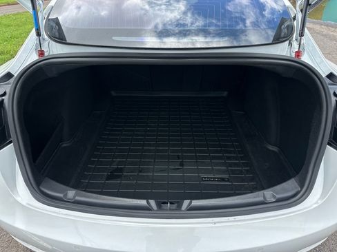 Used 2018 Tesla Model 3 Long Range image 20