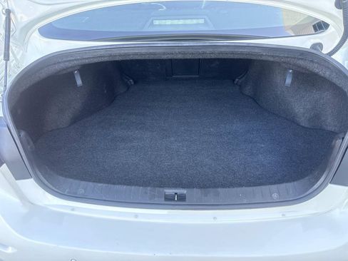 Used 2016 INFINITI Q50 3.0t Premium w/ Driver Assistance Package RWD image 10
