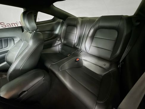 Used 2020 Ford Mustang GT Premium RWD image 24