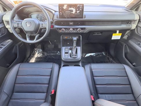 New 2026 Honda CR-V Sport-L image 17