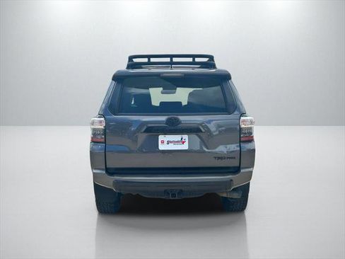 Certified 2023 Toyota 4Runner TRD Pro image 6