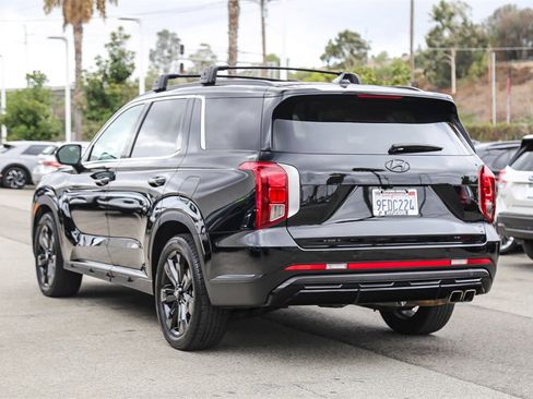 Used 2023 Hyundai Palisade XRT w/ Cargo Package image 6