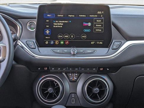 New 2025 Chevrolet Blazer LT w/ Convenience Package image 12