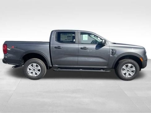 New 2025 Ford Ranger XL AWD/4WD image 5