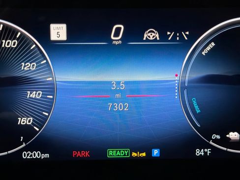 Certified 2025 Mercedes-Benz GLE 450e 4MATIC image 27