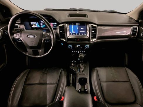 Used 2019 Ford Ranger Lariat w/ Equipment Group 501A Mid AWD/4WD image 14