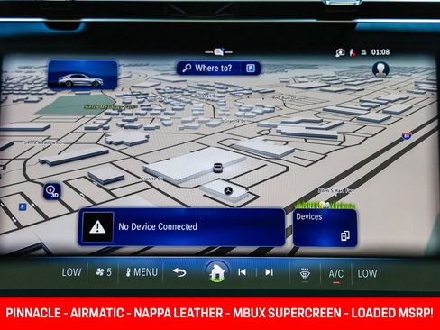 Used 2024 Mercedes-Benz E 450 4MATIC Sedan image 12