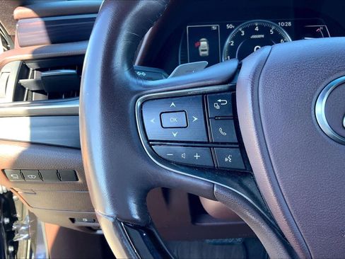 Used 2020 Lexus ES 350 Ultra Luxury image 22