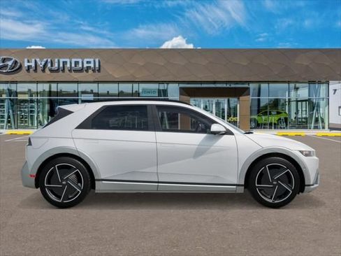 New 2026 Hyundai Ioniq 5 Limited AWD/4WD image 7