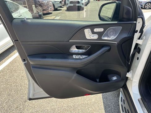 Used 2020 Mercedes-Benz GLE 350 4MATIC image 12