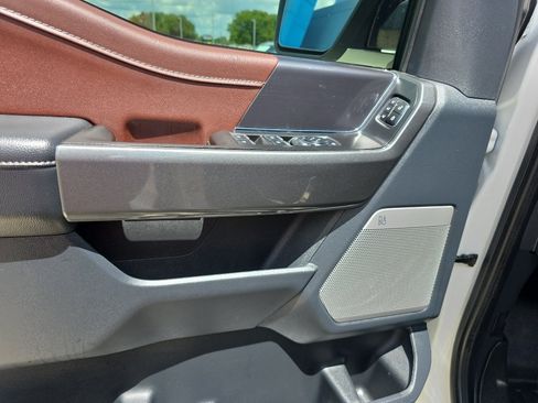 Used 2023 Ford F150 Lariat AWD/4WD image 16