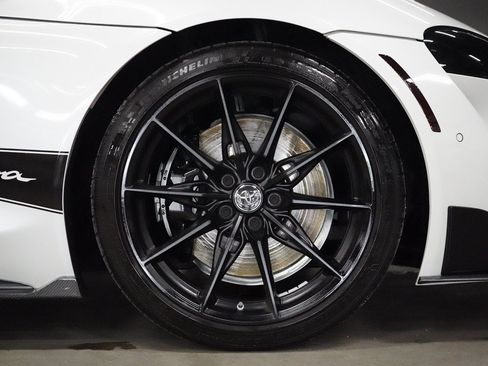 Used 2024 Toyota Supra RWD image 39