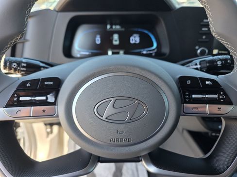 New 2026 Hyundai Elantra SEL Sport w/ Cargo Package image 27